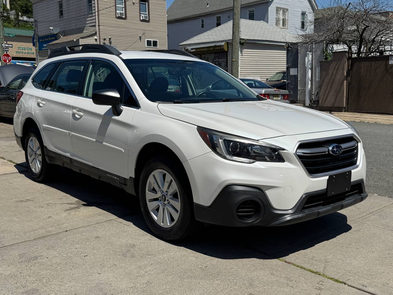 Used - Subaru Outback 2.5i AWD Wagon for sale in Staten Island NY