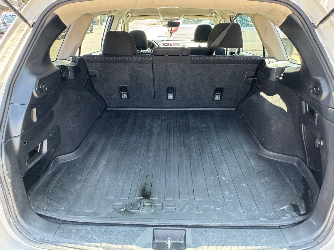 Used - Subaru Outback 2.5i AWD Wagon for sale in Staten Island NY