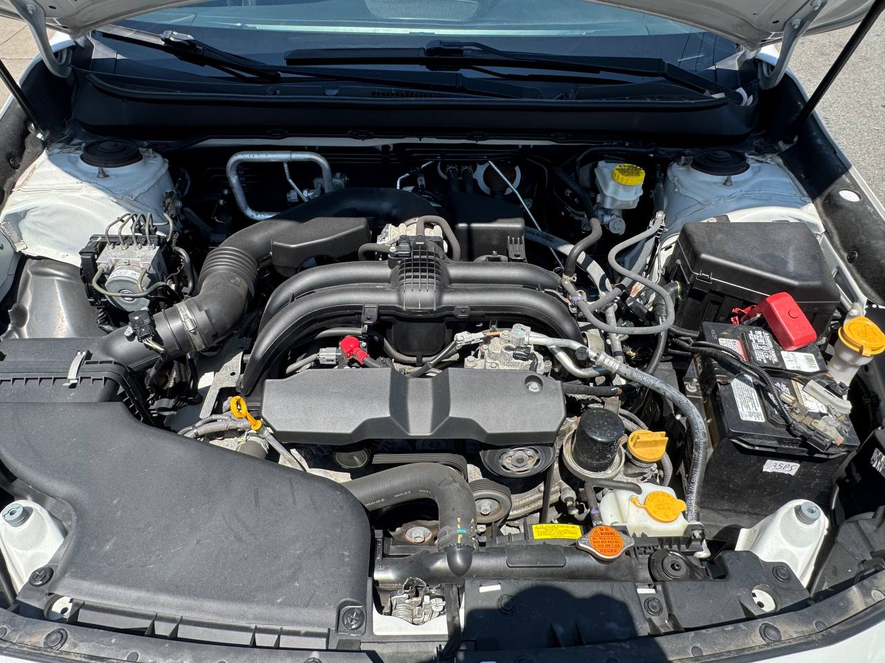 Used - Subaru Outback 2.5i AWD Wagon for sale in Staten Island NY