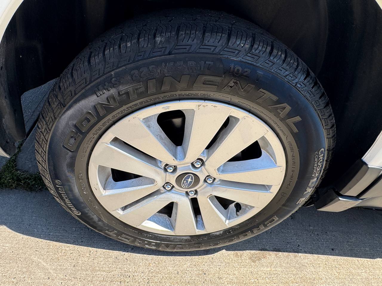 Used - Subaru Outback 2.5i AWD Wagon for sale in Staten Island NY