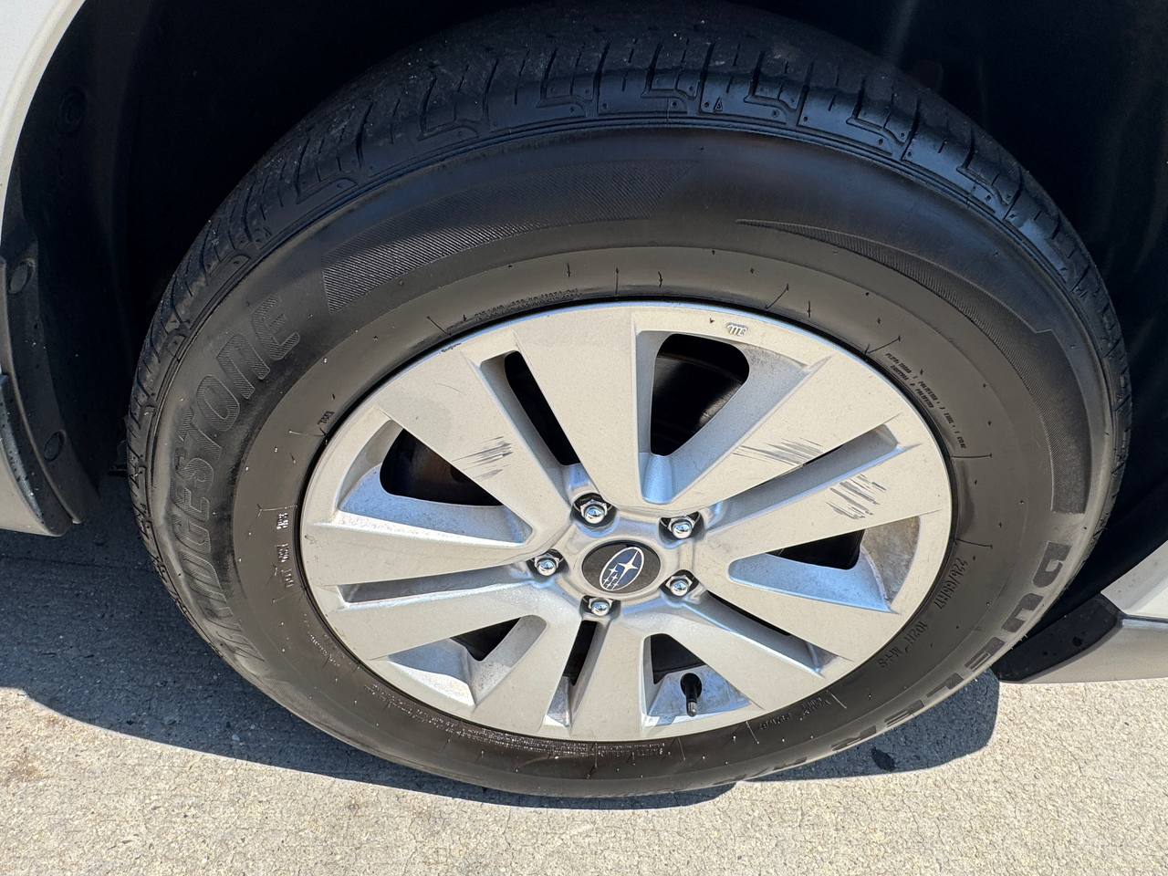 Used - Subaru Outback 2.5i AWD Wagon for sale in Staten Island NY