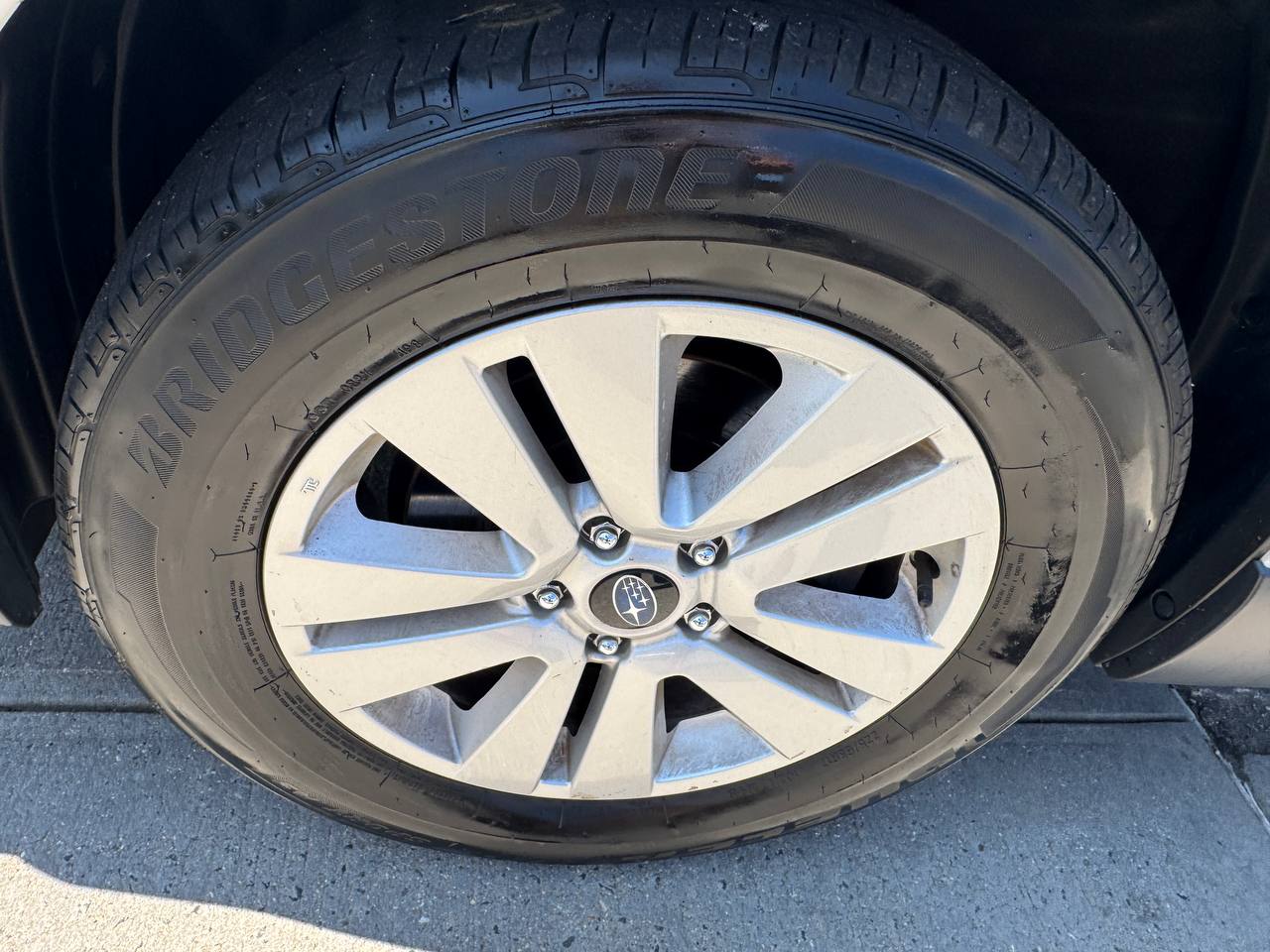 Used - Subaru Outback 2.5i AWD Wagon for sale in Staten Island NY
