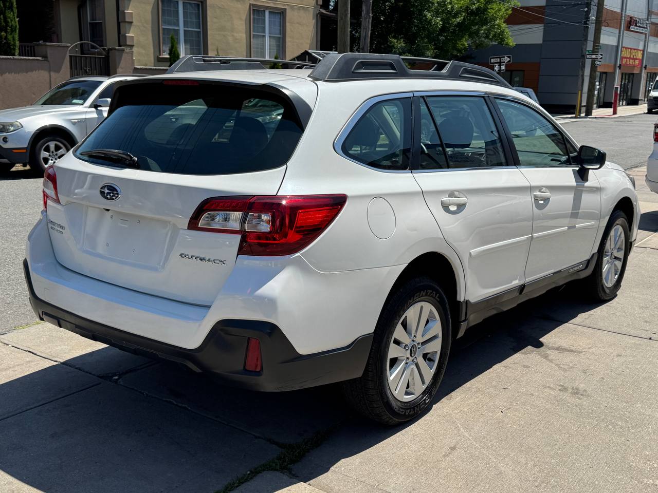 Used - Subaru Outback 2.5i AWD Wagon for sale in Staten Island NY