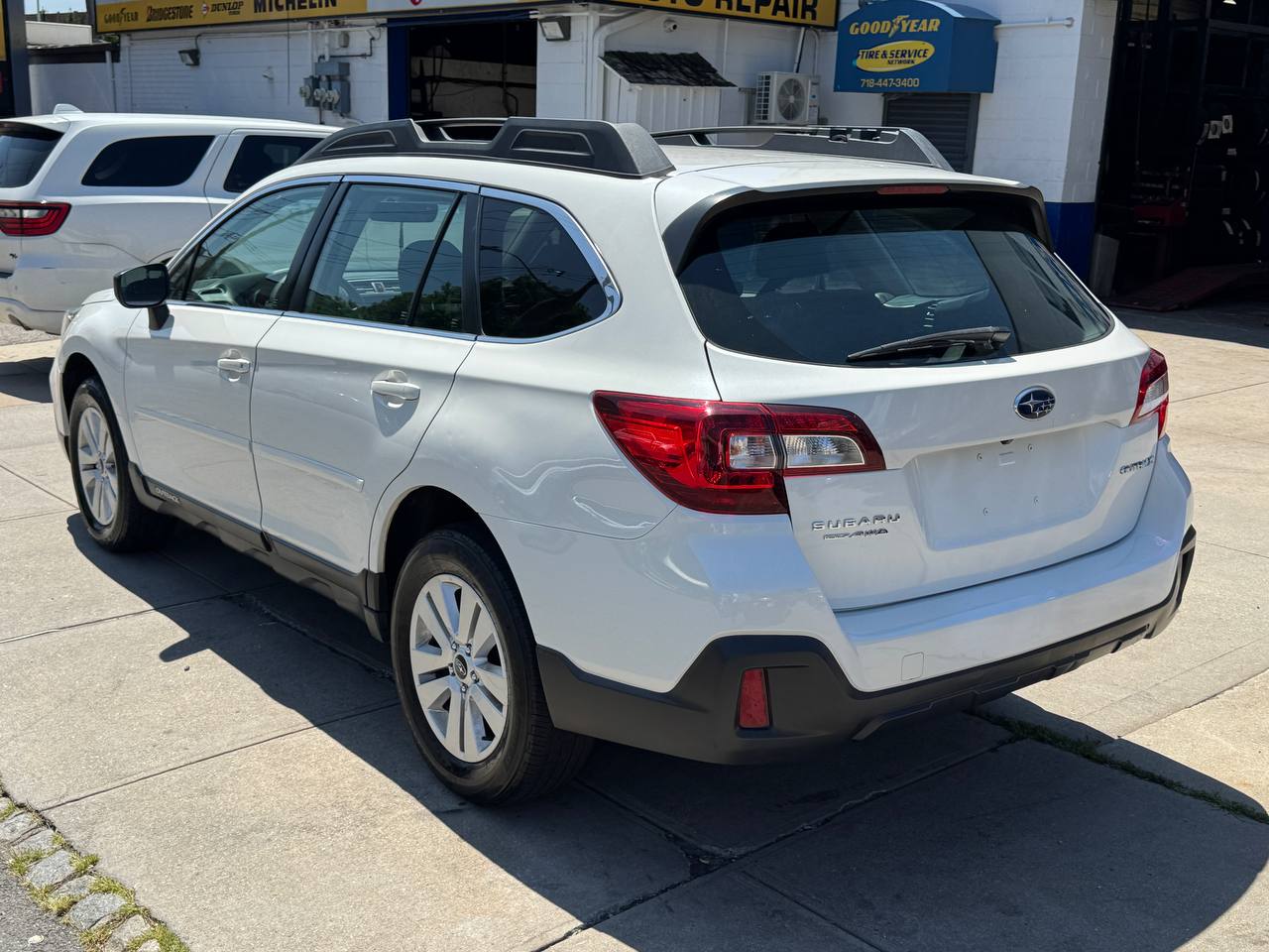 Used - Subaru Outback 2.5i AWD Wagon for sale in Staten Island NY