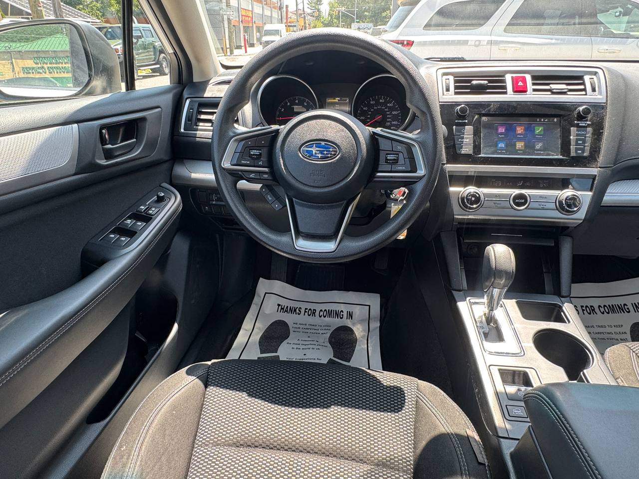 Used - Subaru Outback 2.5i AWD Wagon for sale in Staten Island NY