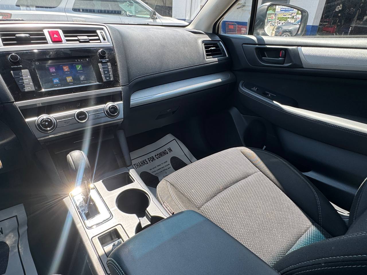 Used - Subaru Outback 2.5i AWD Wagon for sale in Staten Island NY