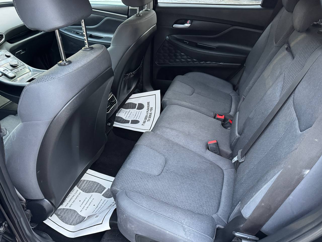 Used - Hyundai Santa Fe SEL SUV for sale in Staten Island NY