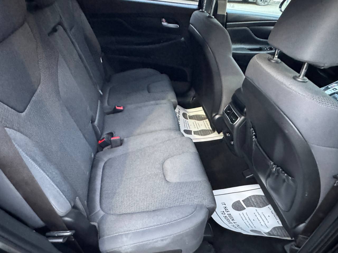 Used - Hyundai Santa Fe SEL SUV for sale in Staten Island NY