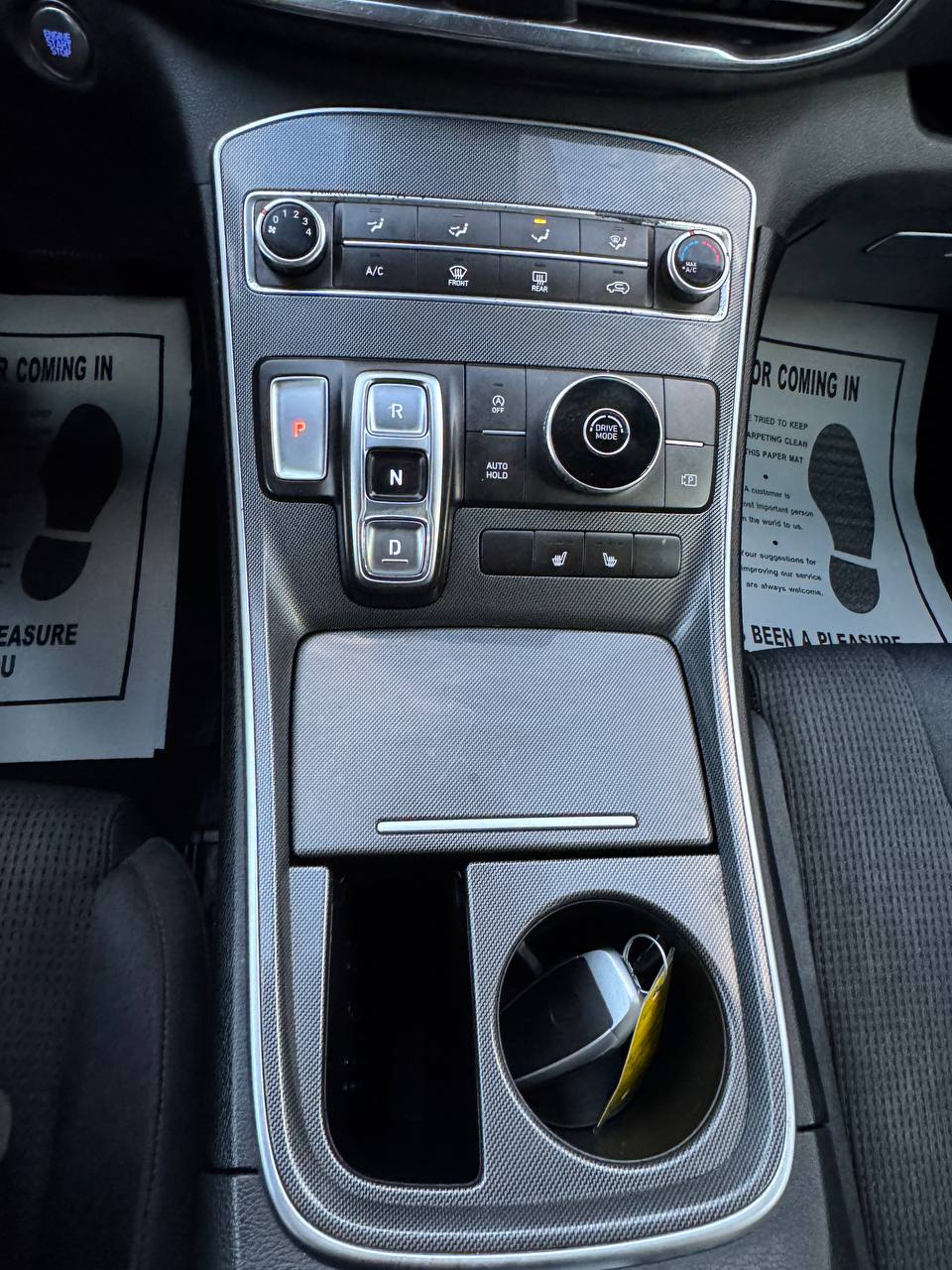 Used - Hyundai Santa Fe SEL SUV for sale in Staten Island NY