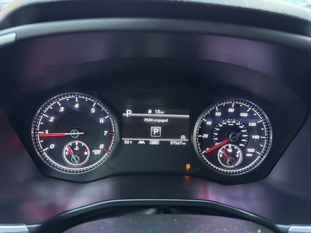 Used - Hyundai Santa Fe SEL SUV for sale in Staten Island NY