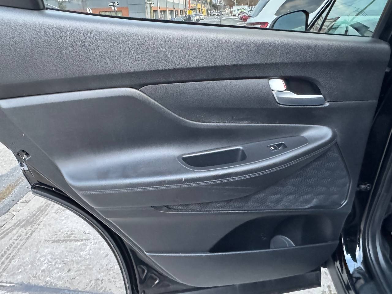 Used - Hyundai Santa Fe SEL SUV for sale in Staten Island NY