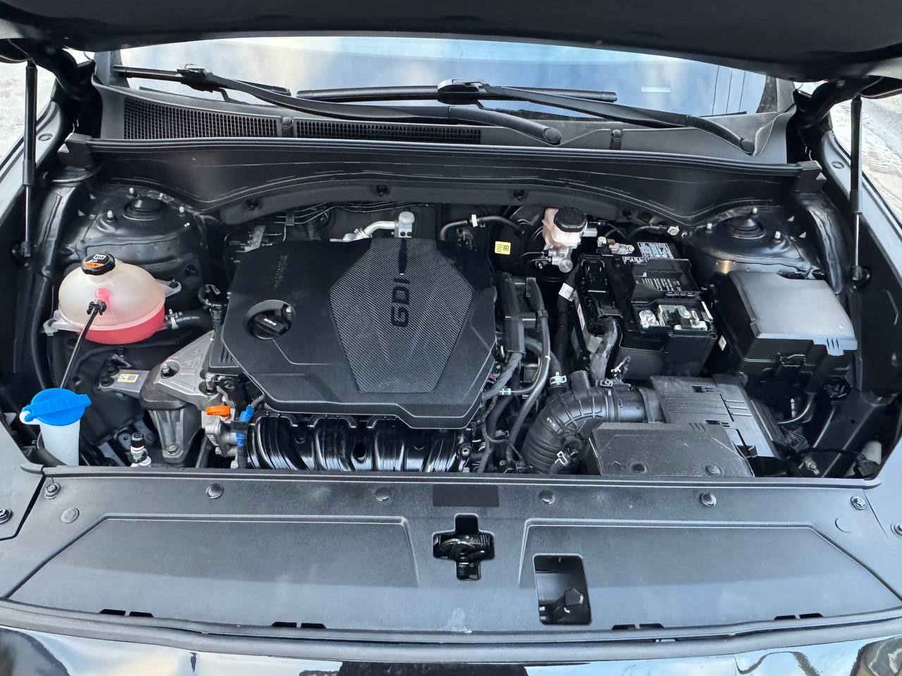 Used - Hyundai Santa Fe SEL SUV for sale in Staten Island NY