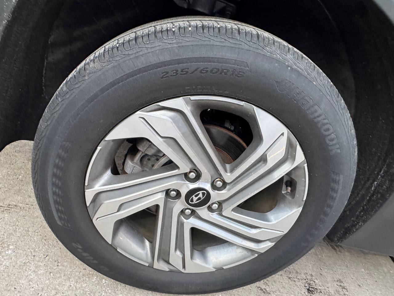 Used - Hyundai Santa Fe SEL SUV for sale in Staten Island NY