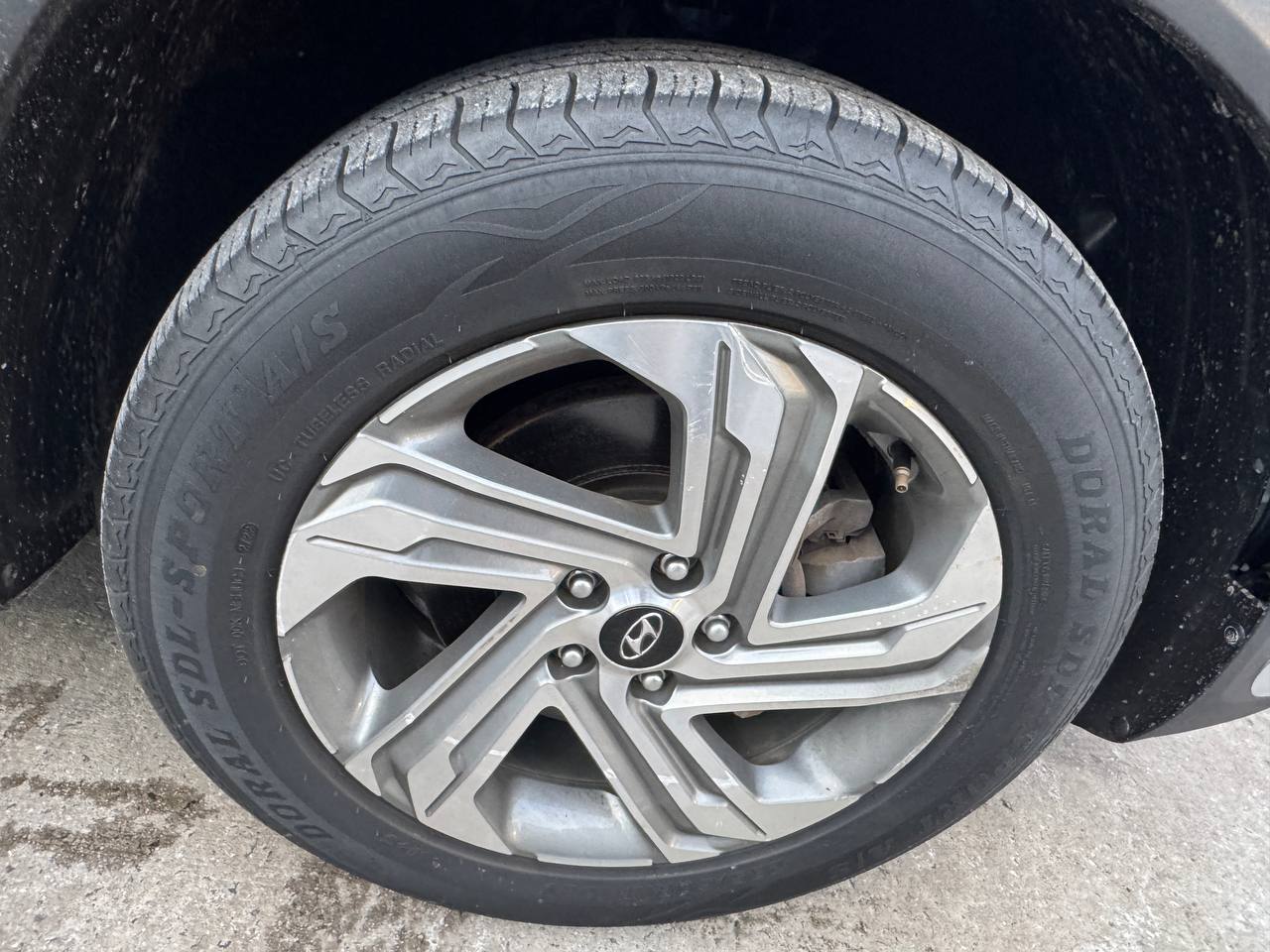 Used - Hyundai Santa Fe SEL SUV for sale in Staten Island NY