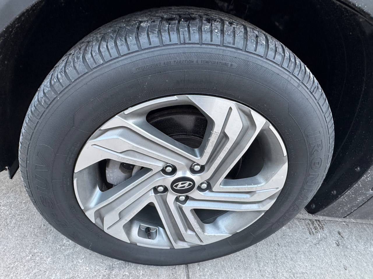 Used - Hyundai Santa Fe SEL SUV for sale in Staten Island NY