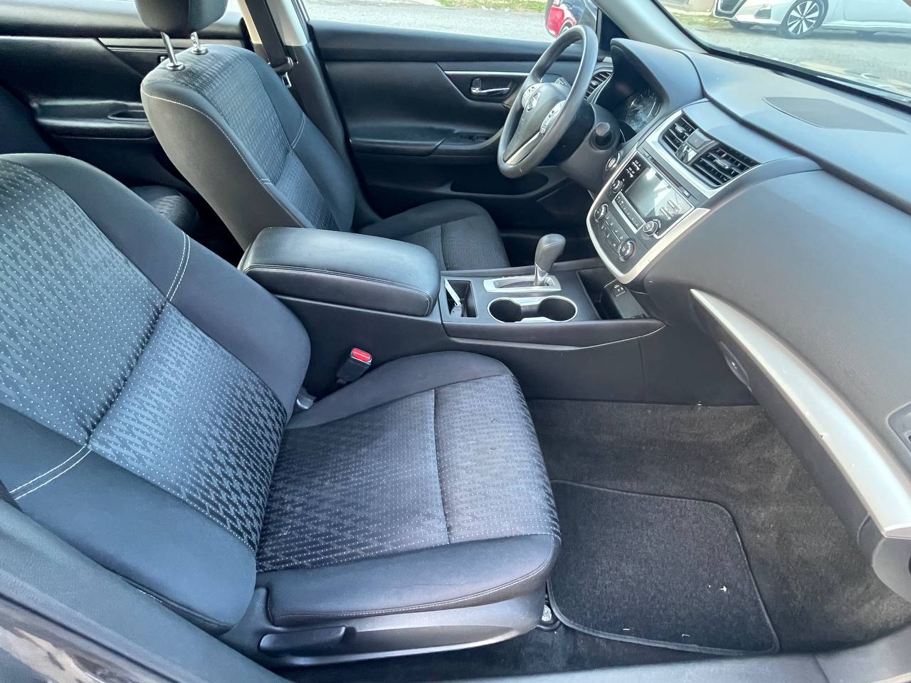 Used - Nissan Altima 2.5 S Sedan for sale in Staten Island NY