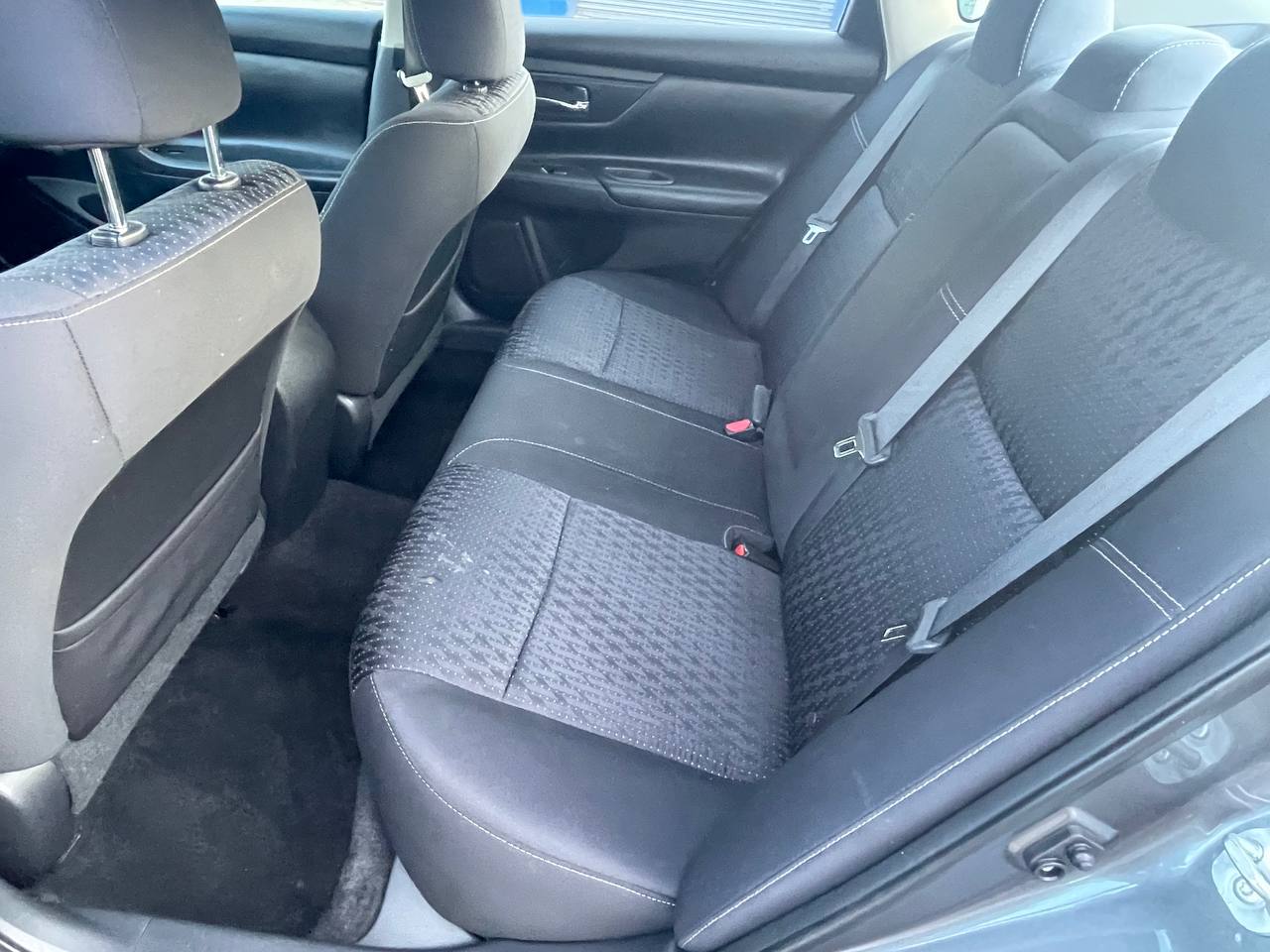 Used - Nissan Altima 2.5 S Sedan for sale in Staten Island NY