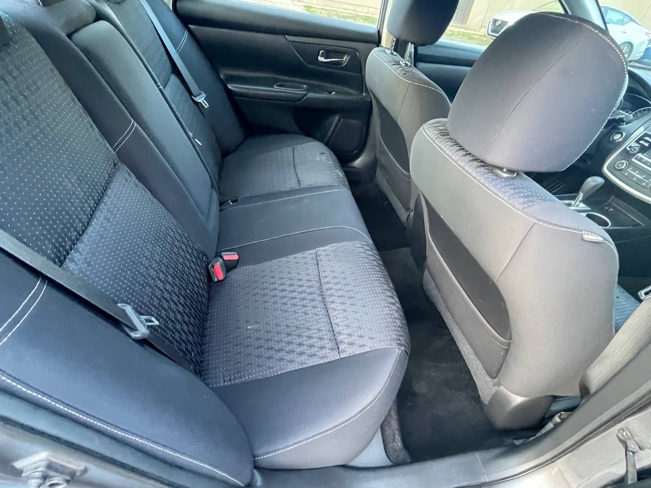 Used - Nissan Altima 2.5 S Sedan for sale in Staten Island NY