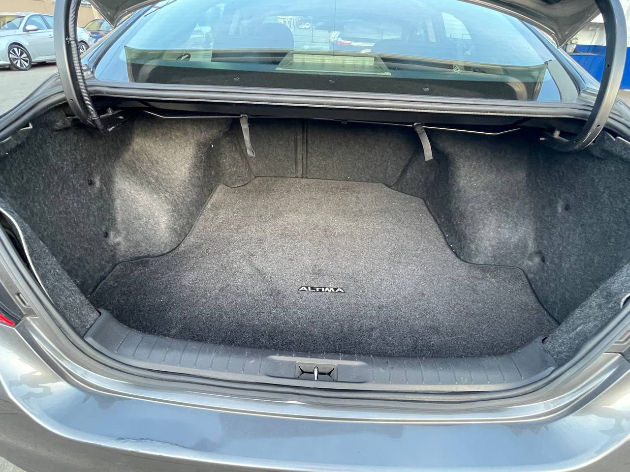 Used - Nissan Altima 2.5 S Sedan for sale in Staten Island NY