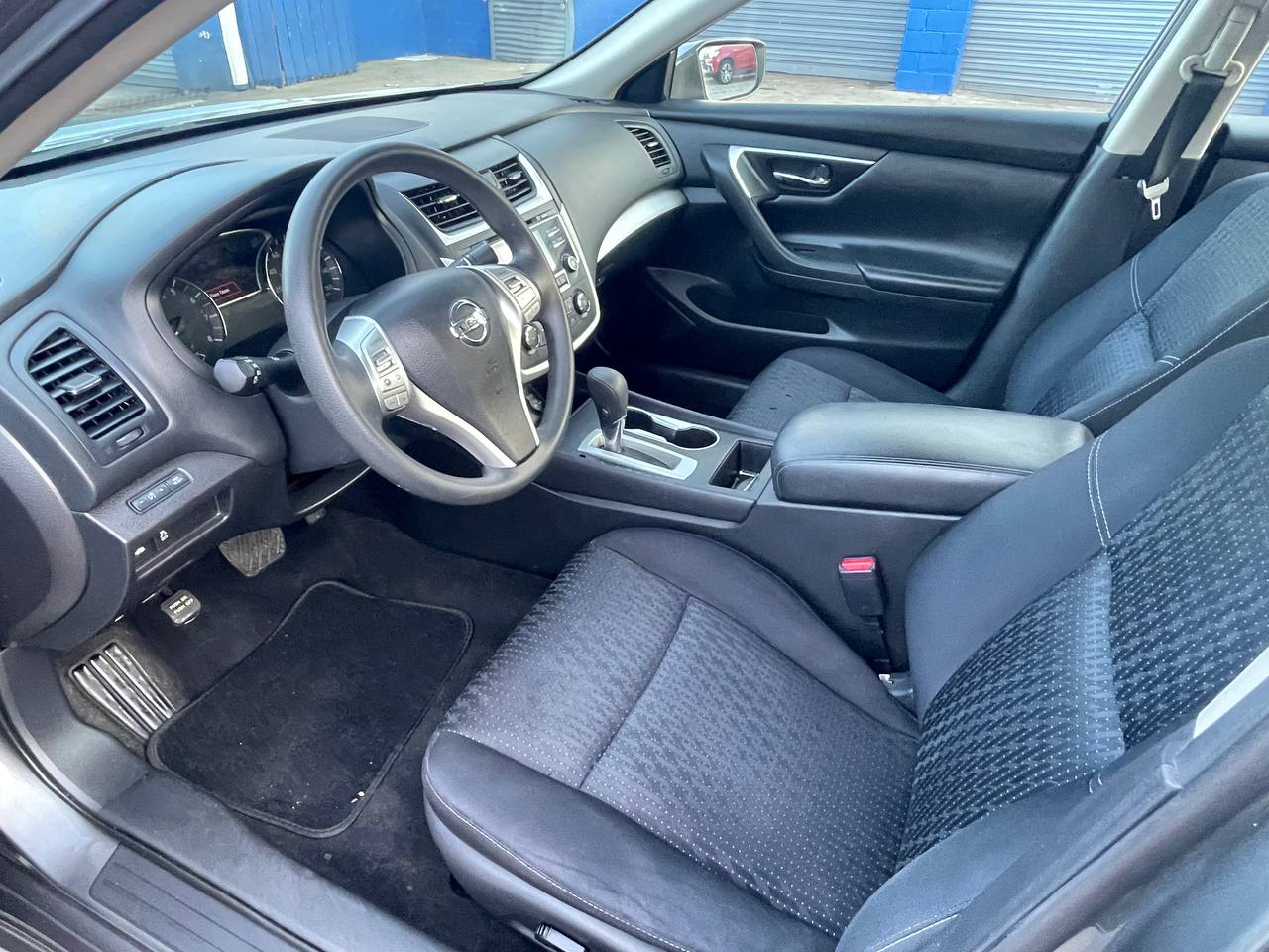 Used - Nissan Altima 2.5 S Sedan for sale in Staten Island NY