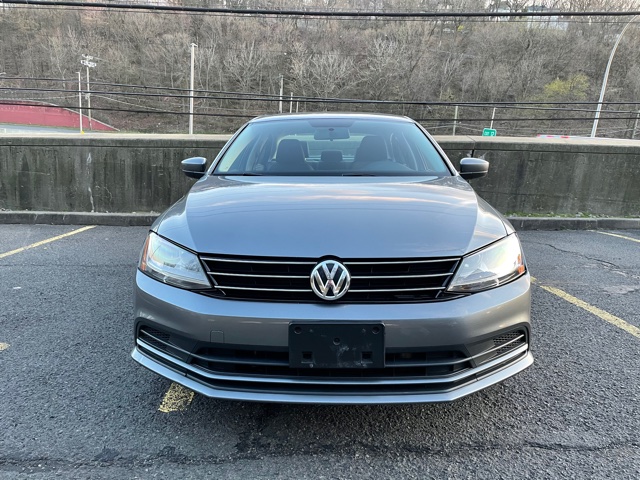 Used - Volkswagen Jetta 1.4T S Sedan for sale in Staten Island NY