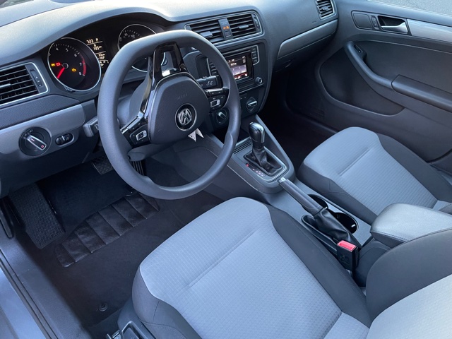 Used - Volkswagen Jetta 1.4T S Sedan for sale in Staten Island NY