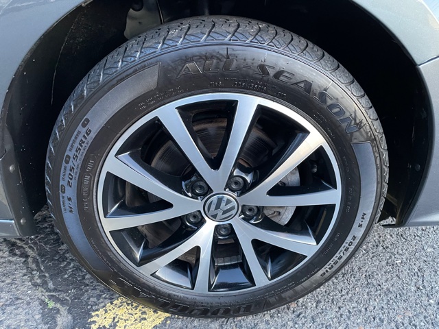 Used - Volkswagen Jetta 1.4T S Sedan for sale in Staten Island NY