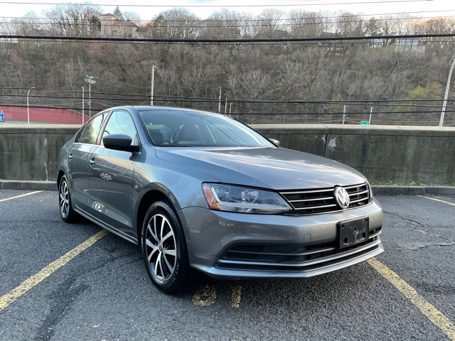 Used - Volkswagen Jetta 1.4T S Sedan for sale in Staten Island NY