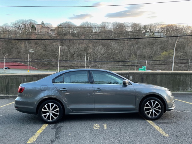 Used - Volkswagen Jetta 1.4T S Sedan for sale in Staten Island NY