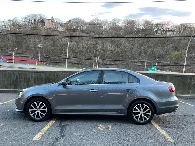 Used - Volkswagen Jetta 1.4T S Sedan for sale in Staten Island NY