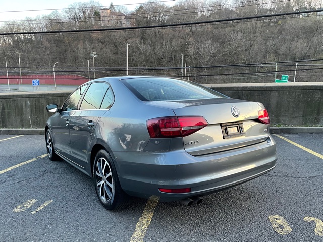 Used - Volkswagen Jetta 1.4T S Sedan for sale in Staten Island NY