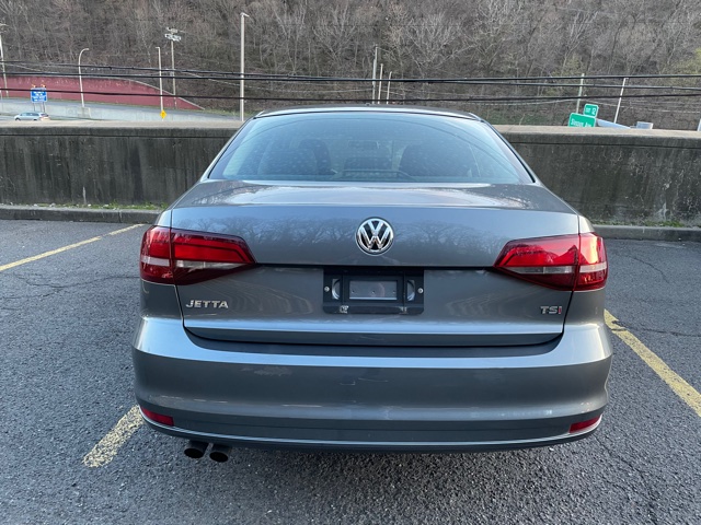 Used - Volkswagen Jetta 1.4T S Sedan for sale in Staten Island NY