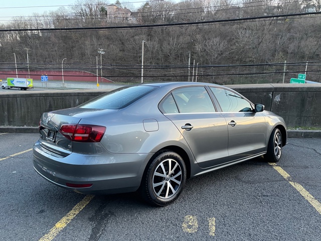 Used - Volkswagen Jetta 1.4T S Sedan for sale in Staten Island NY