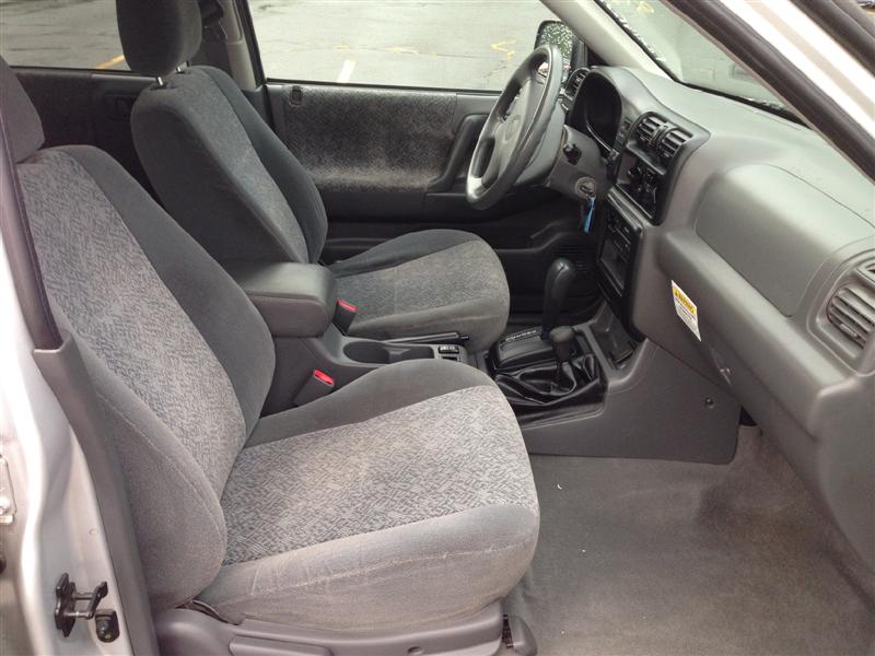 2001 Isuzu Rodeo Sport Utility 4WD for sale in Brooklyn, NY