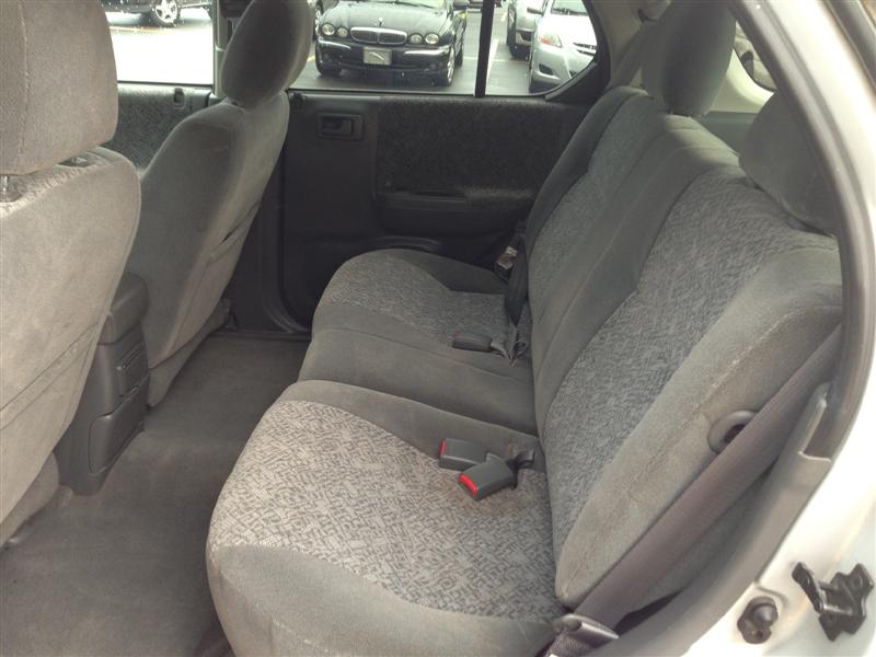 2001 Isuzu Rodeo Sport Utility 4WD for sale in Brooklyn, NY