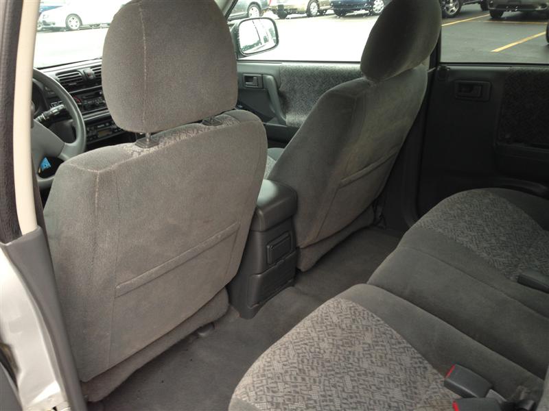 2001 Isuzu Rodeo Sport Utility 4WD for sale in Brooklyn, NY