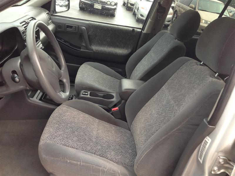 2001 Isuzu Rodeo Sport Utility 4WD for sale in Brooklyn, NY