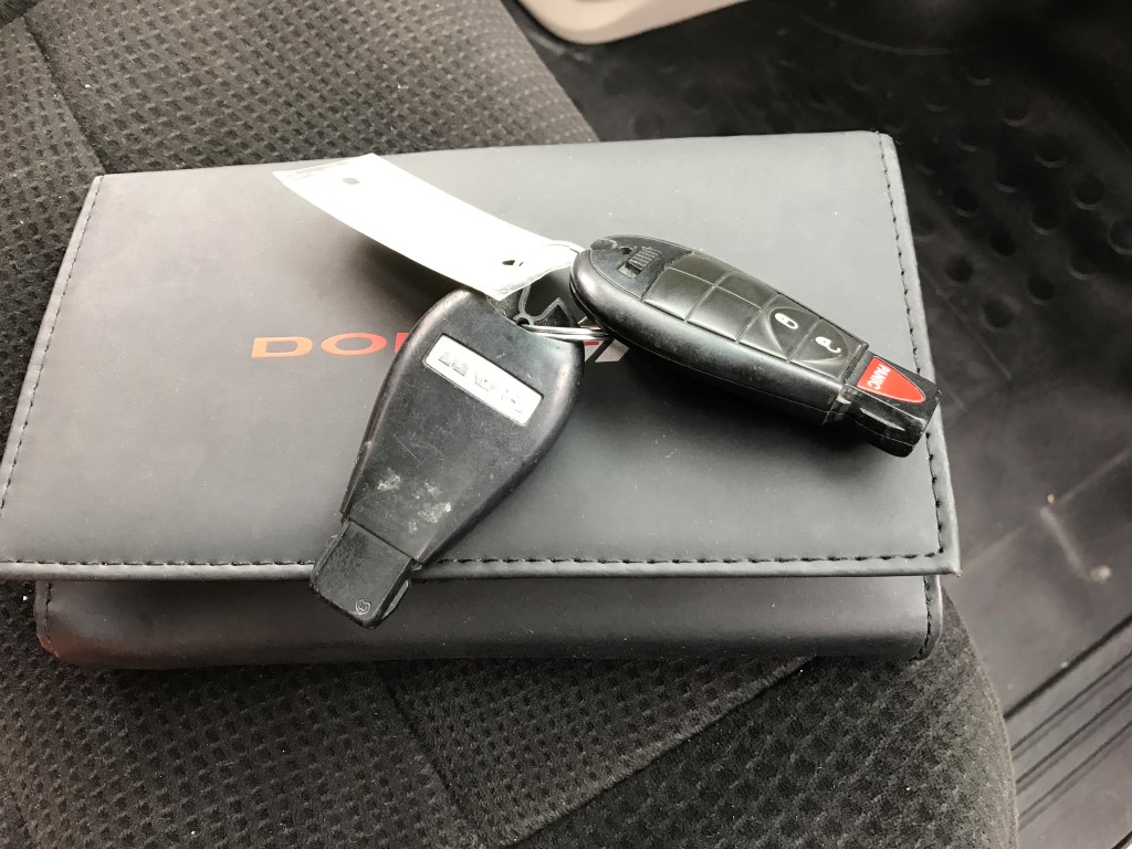 Used - Dodge Caravan Cargo Van for sale in Staten Island NY