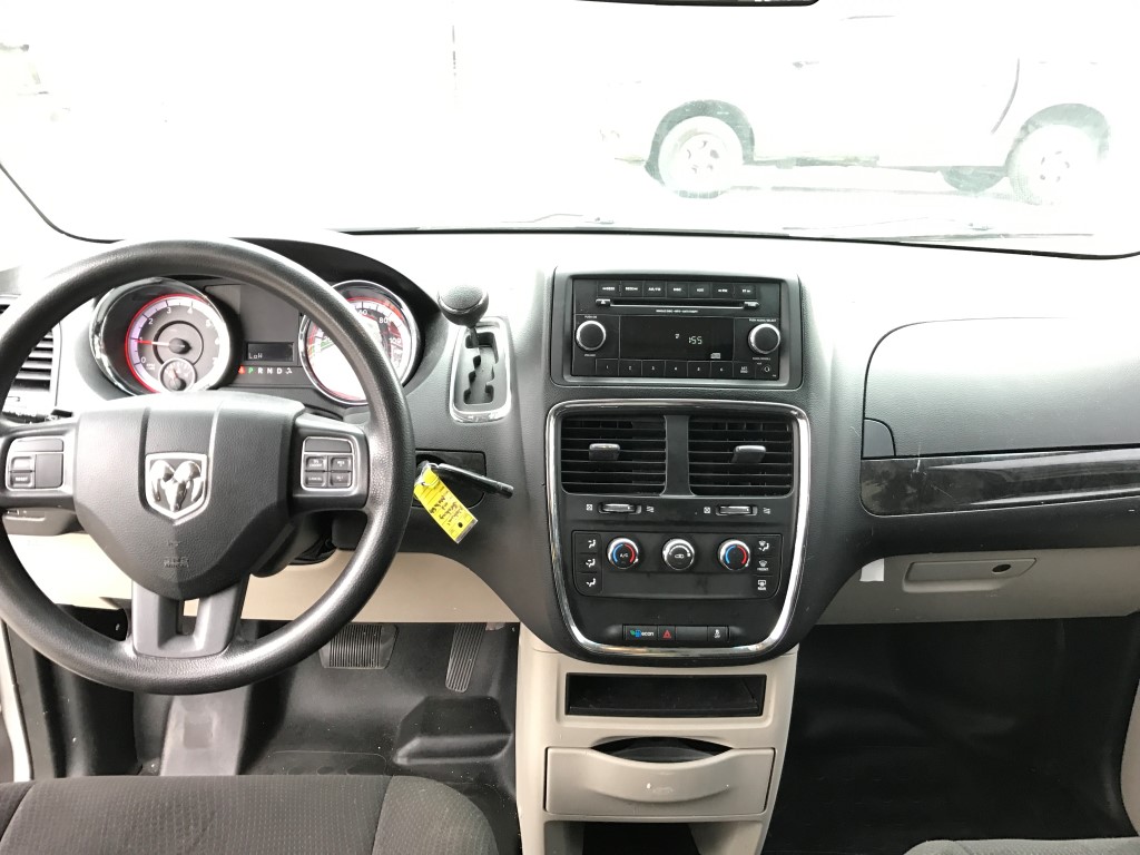 Used - Dodge Caravan Cargo Van for sale in Staten Island NY