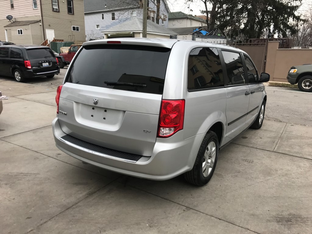 Used - Dodge Caravan Cargo Van for sale in Staten Island NY