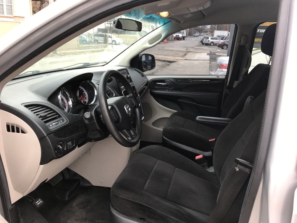 Used - Dodge Caravan Cargo Van for sale in Staten Island NY