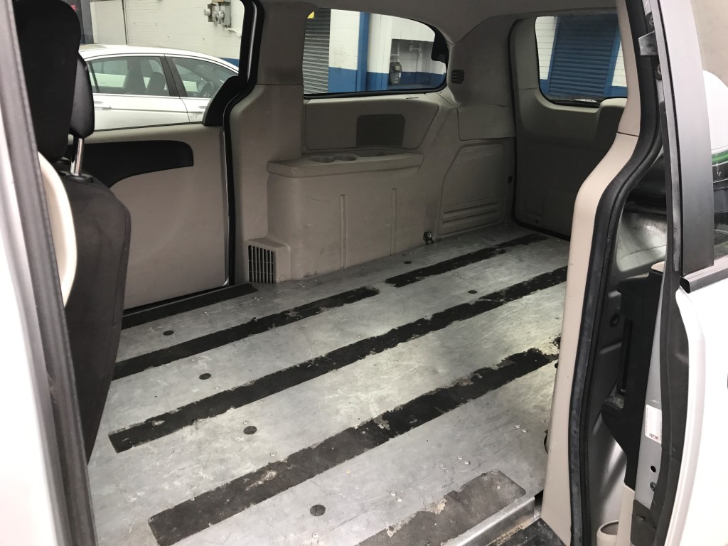 Used - Dodge Caravan Cargo Van for sale in Staten Island NY