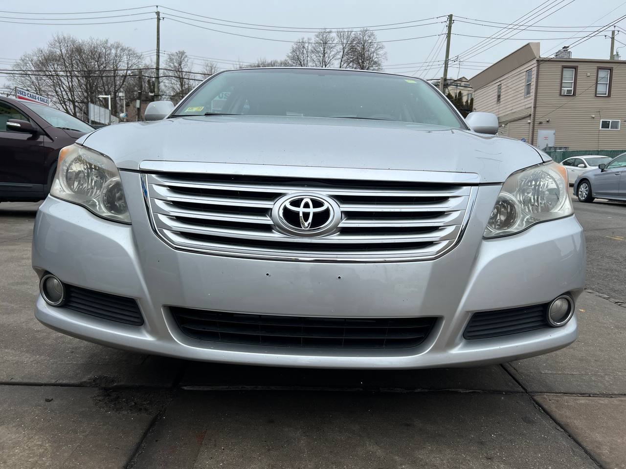 Used - Toyota Avalon XLS Sedan for sale in Staten Island NY
