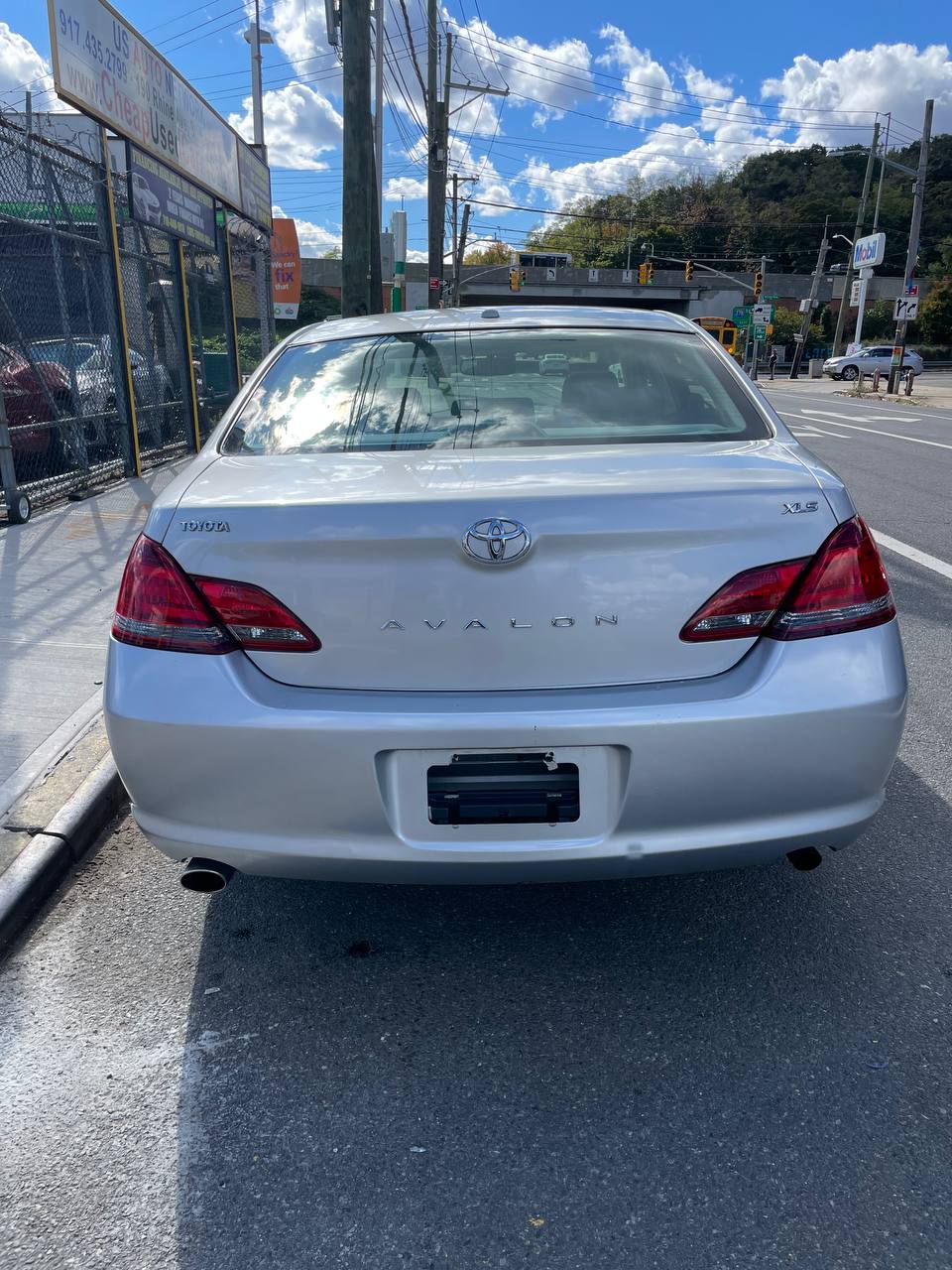 Used - Toyota Avalon XLS Sedan for sale in Staten Island NY