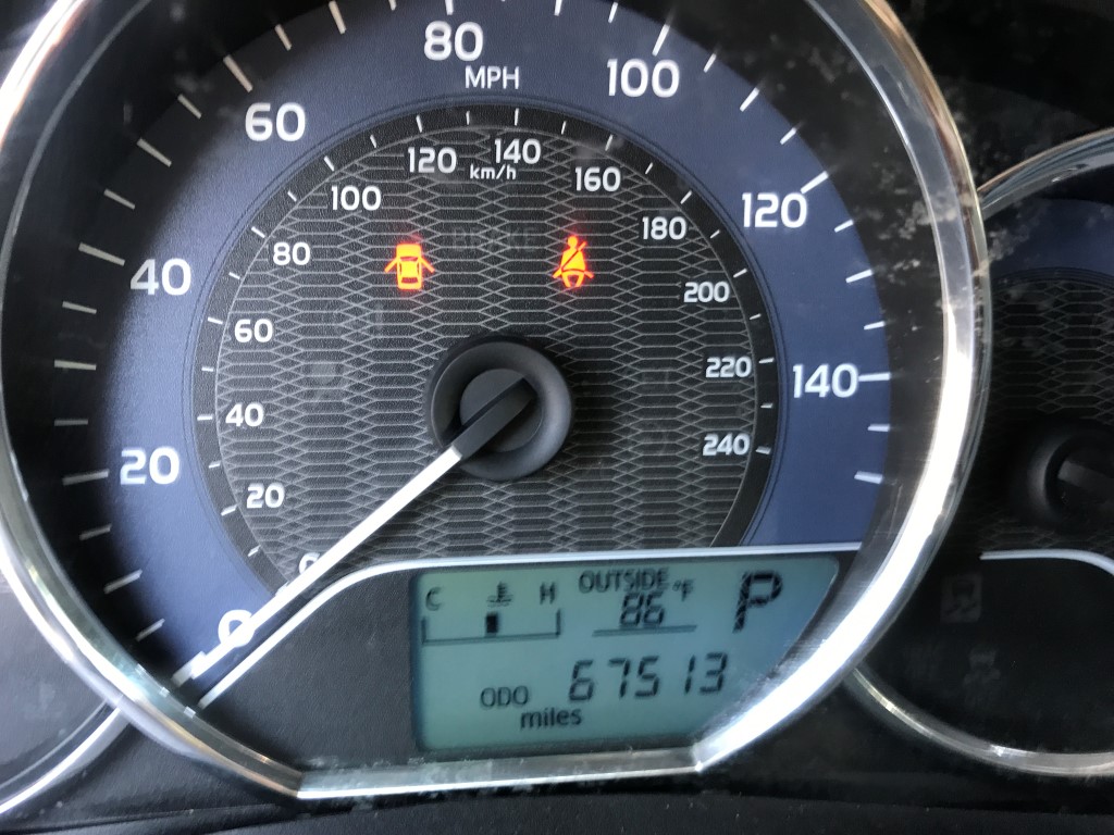 Used - Toyota Corolla LE  for sale in Staten Island NY