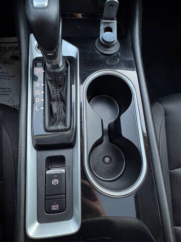 Used - Nissan ALTIMA 2.5 SV SEDAN for sale in Staten Island NY