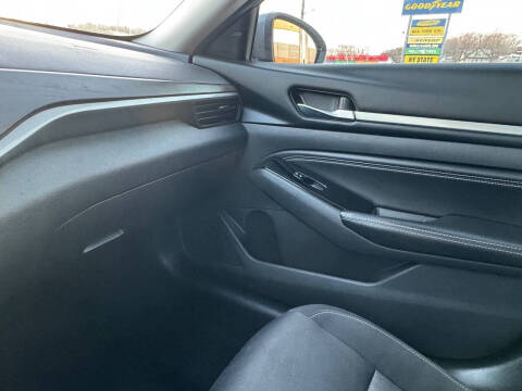 Used - Nissan ALTIMA 2.5 SV SEDAN for sale in Staten Island NY