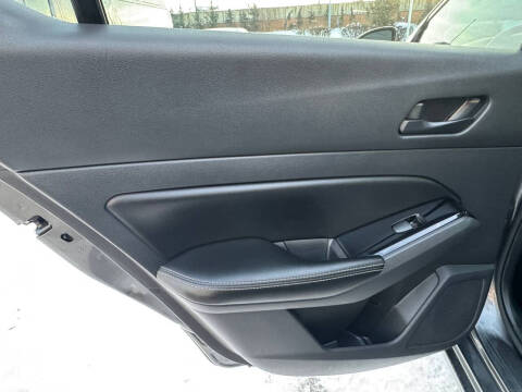 Used - Nissan ALTIMA 2.5 SV SEDAN for sale in Staten Island NY