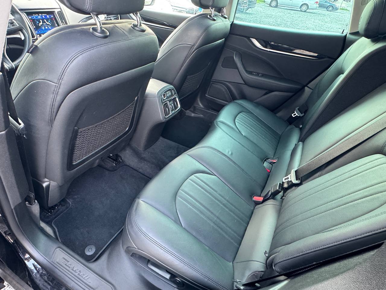 Used - Maserati Levante S AWD SUV for sale in Staten Island NY