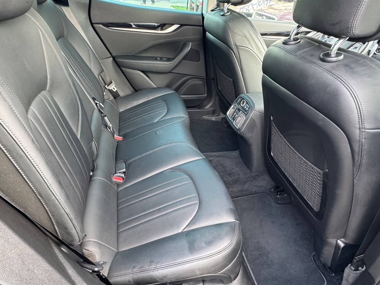 Used - Maserati Levante S AWD SUV for sale in Staten Island NY